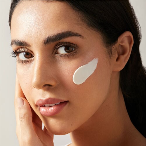 Green Tea Clarifying Mask image number null